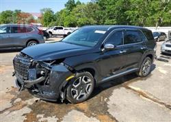 هيونداي باليسيد